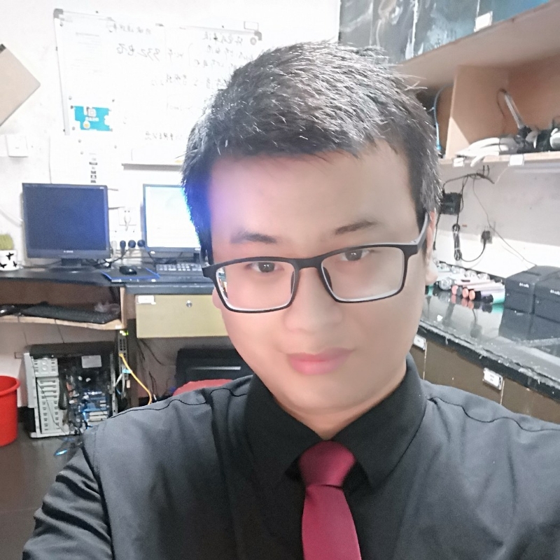 且行且珍惜的第一张照片--闽南相亲网