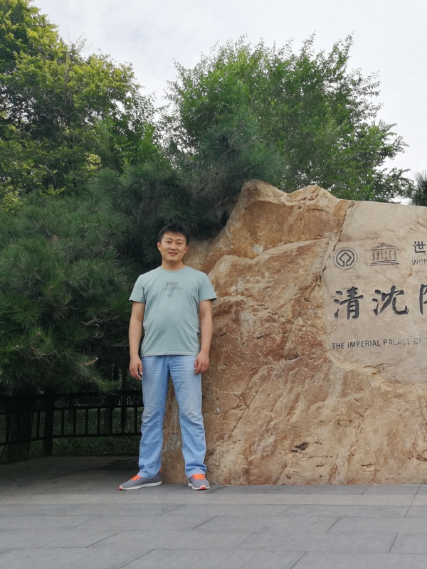 XDK的第一张照片--闽南相亲网