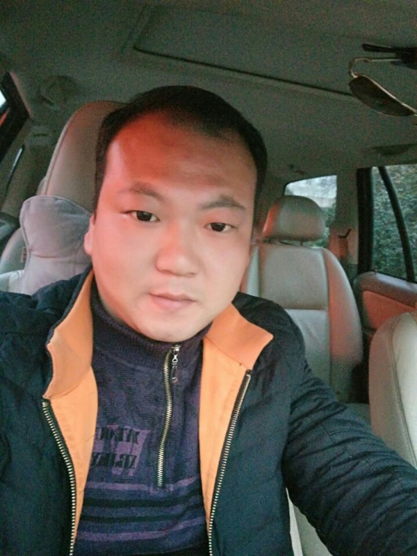 为梦想加油的第一张照片--闽南相亲网