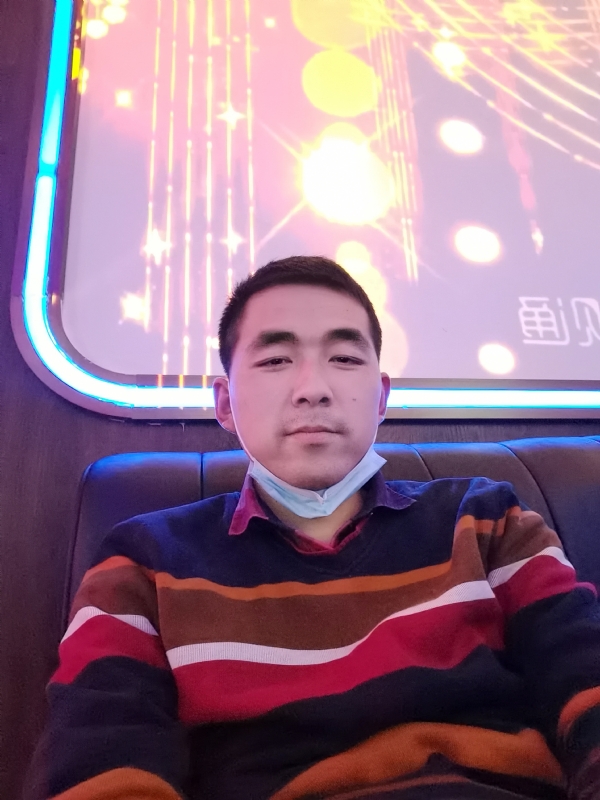 缘分的天空的第一张照片--闽南相亲网