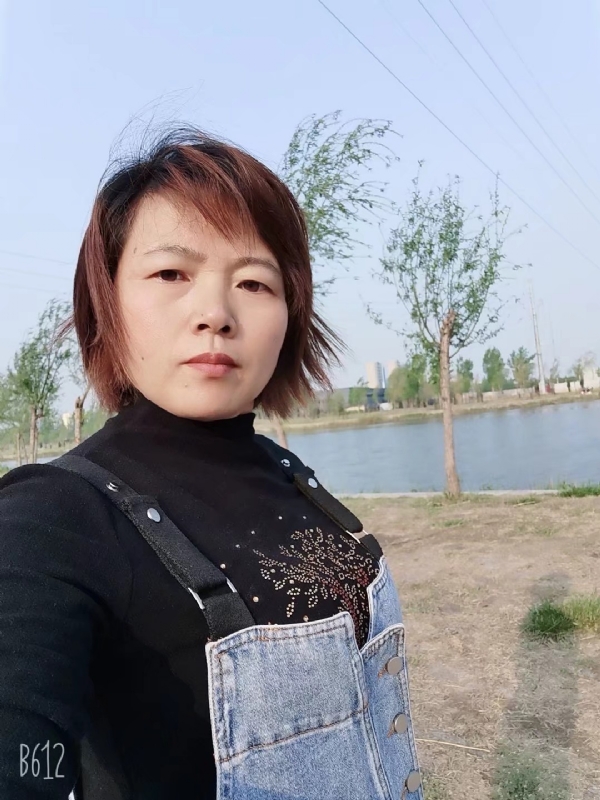宁静致远的第一张照片--闽南相亲网