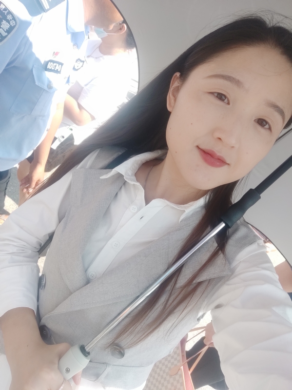 木子田心的第一张照片--闽南相亲网