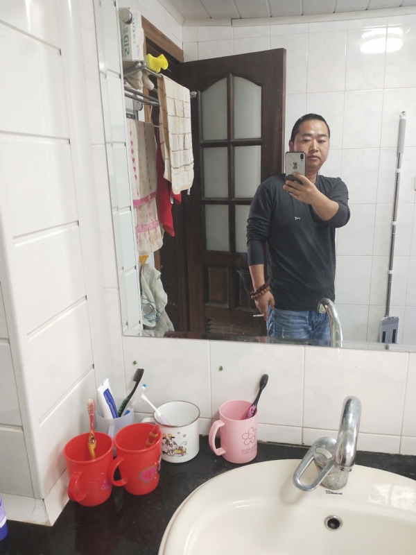 半世人间的第二张照片--闽南相亲网