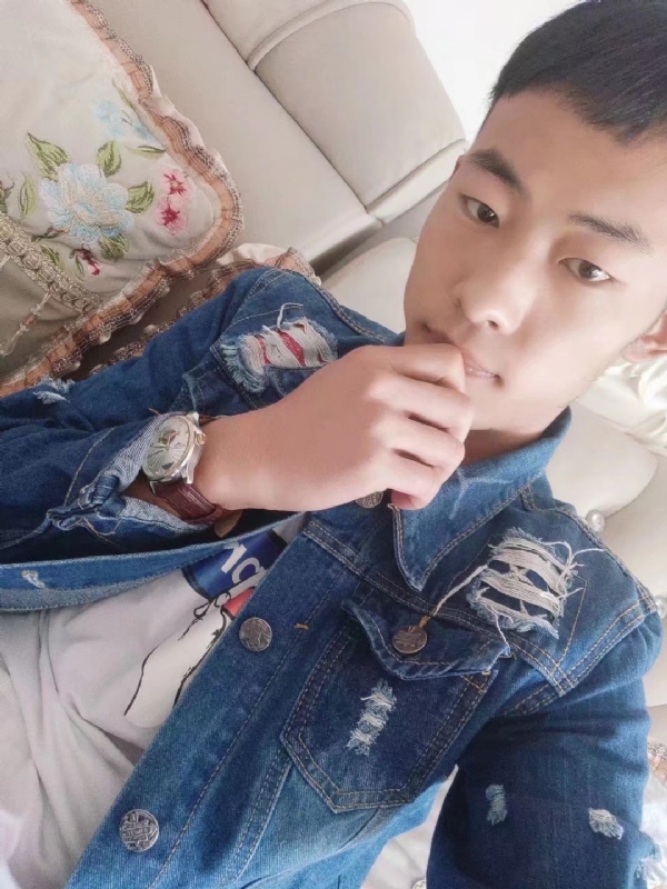 遗失的爱的第一张照片--闽南相亲网