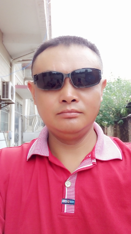 肉眼凡胎的第一张照片--闽南相亲网