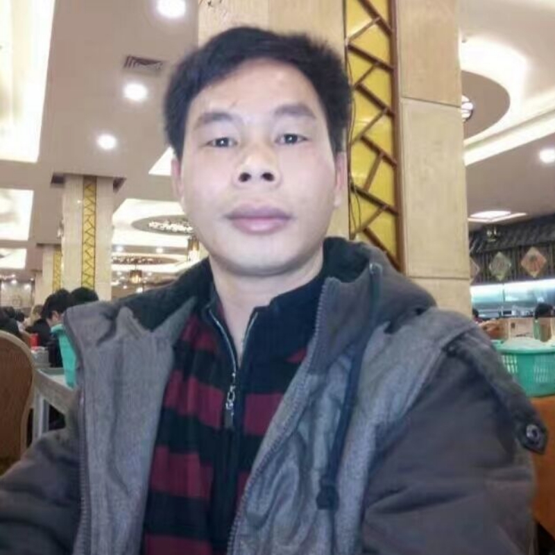 小蔡的第一张照片--闽南相亲网