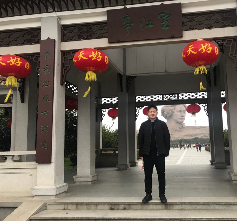风继续吹的第二张照片--闽南相亲网