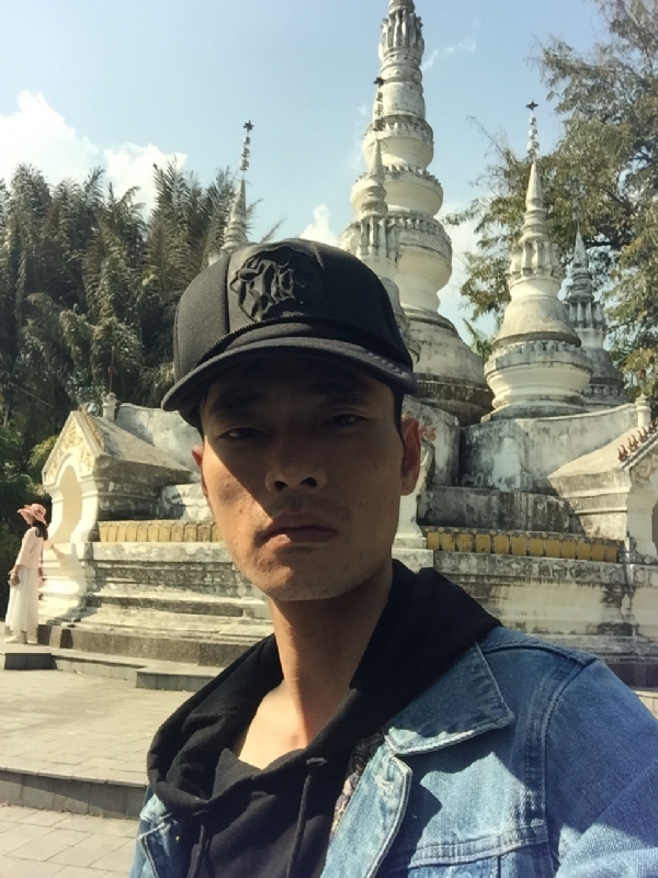 非诚勿扰的第一张照片--闽南相亲网