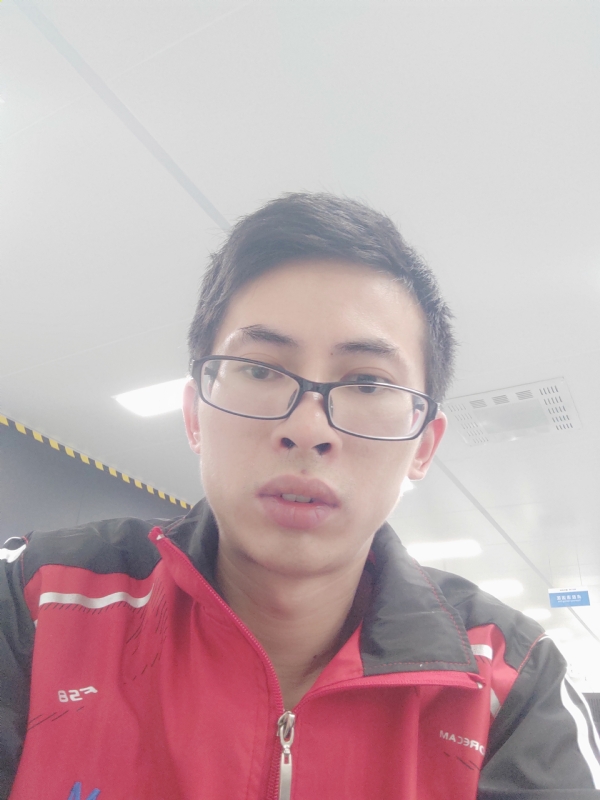 找个过日子的第一张照片--闽南相亲网