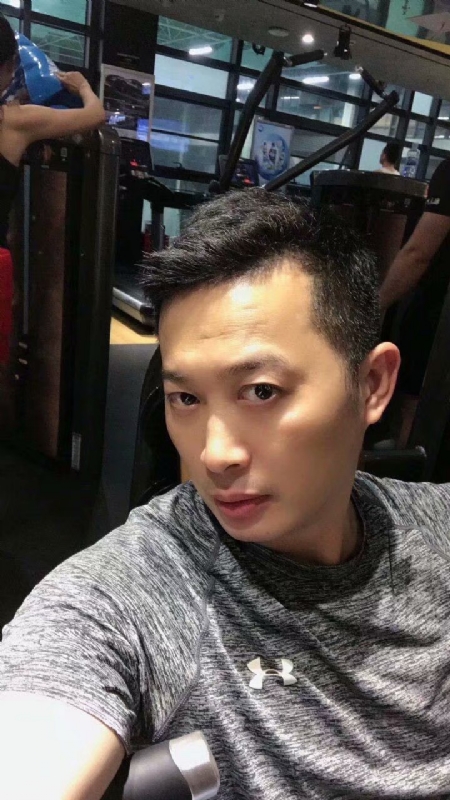 期待你的爱的第一张照片--闽南相亲网