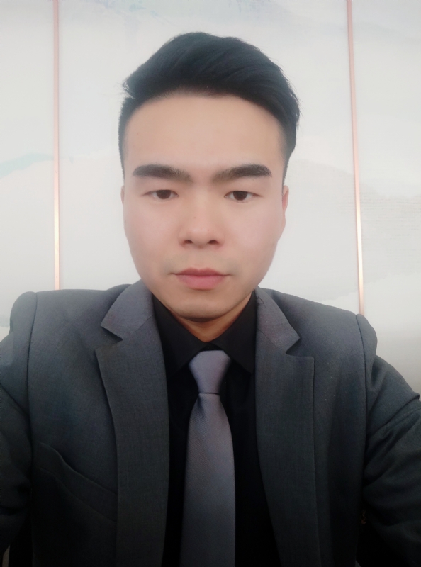 穿西装的鲨鱼的第一张照片--闽南相亲网
