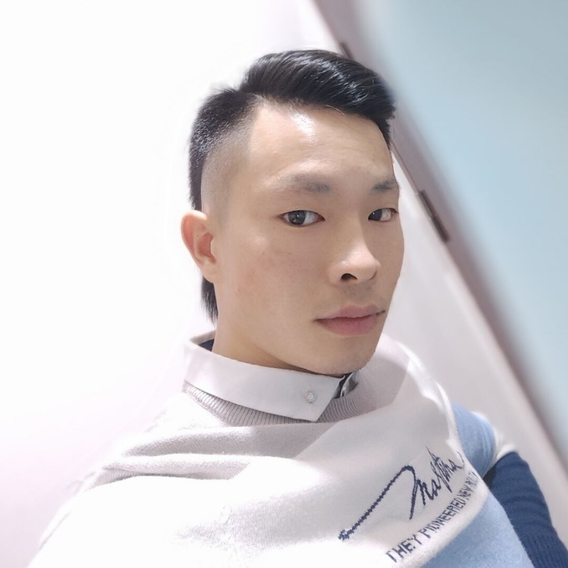 为爱付出的第一张照片--闽南相亲网