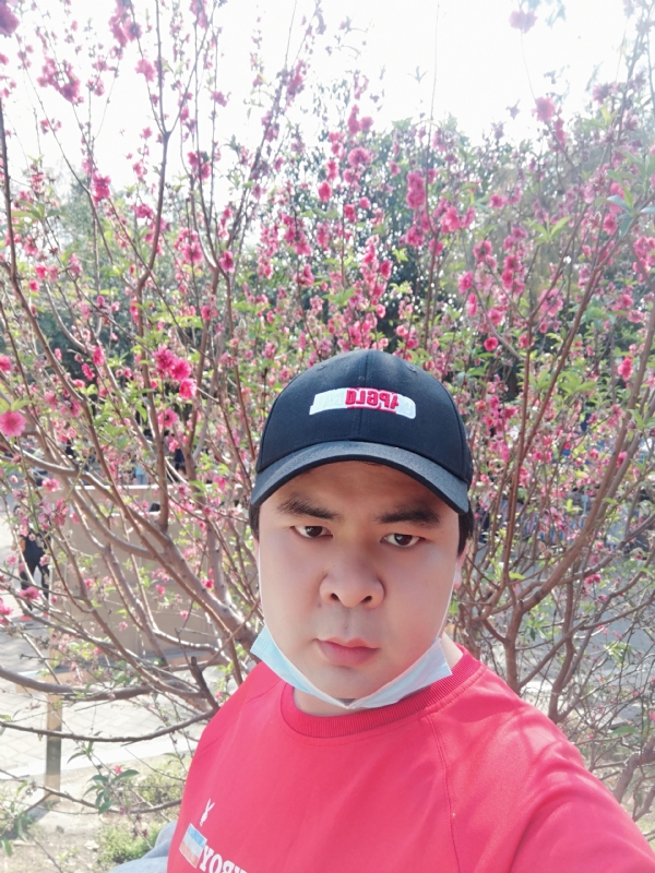 真心交友的第一张照片--闽南相亲网