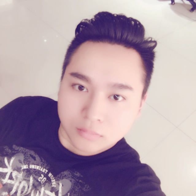 命运之子的第一张照片--闽南相亲网
