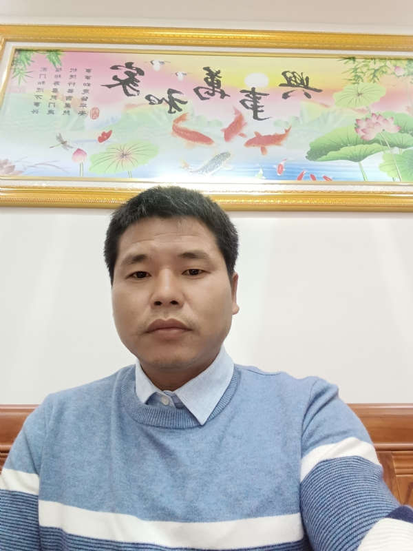 浩南的第一张照片--闽南相亲网