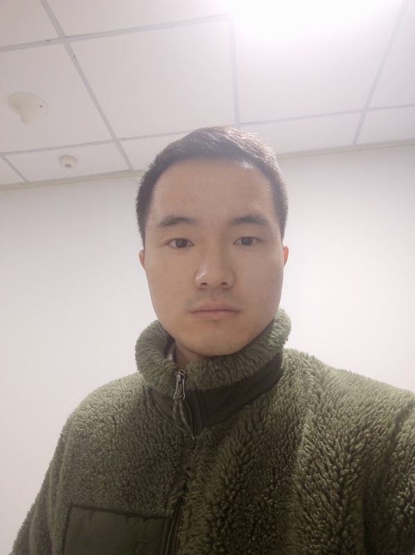 醒醒的第一张照片--闽南相亲网