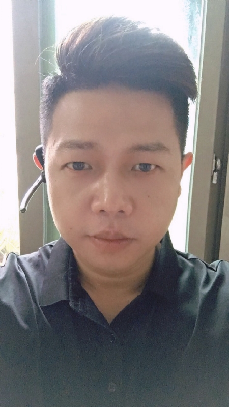 诚意征婚的第二张照片--闽南相亲网