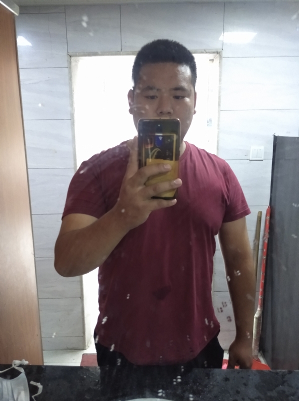 阿宾的第一张照片--闽南相亲网