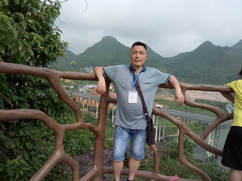 岁月无声的第一张照片--闽南相亲网