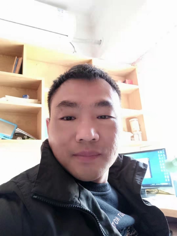 向前葱的第一张照片--闽南相亲网