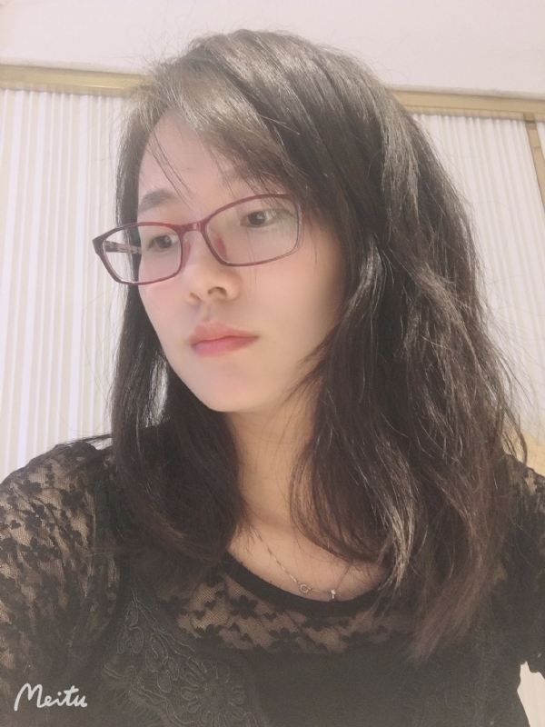 奇奇的第一张照片--闽南相亲网