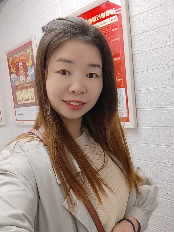 赫赫的第二张照片--闽南相亲网