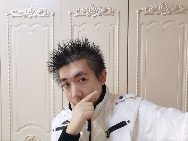 兔子满山跑的第一张照片--闽南相亲网