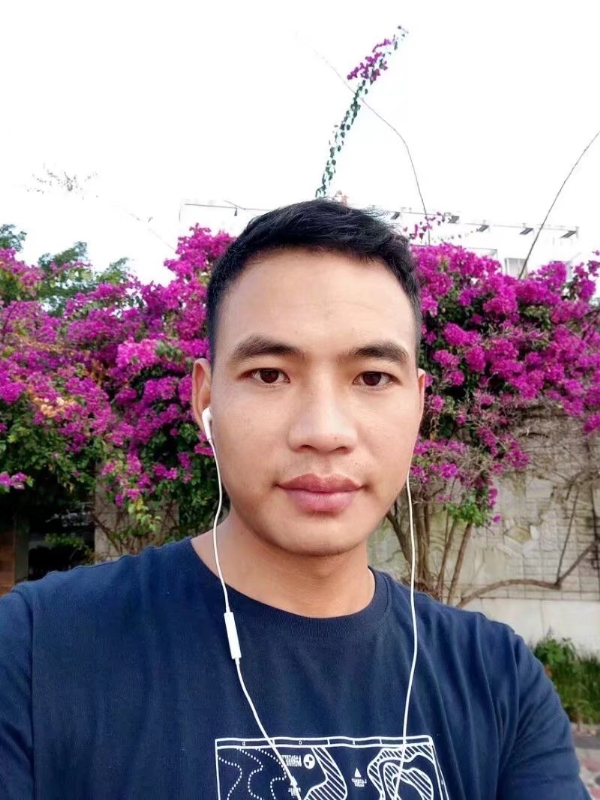 我不帅你不爱的第一张照片--闽南相亲网