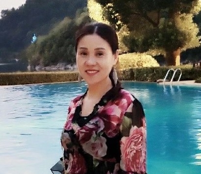 Xiang女士的第三张照片--闽南相亲网