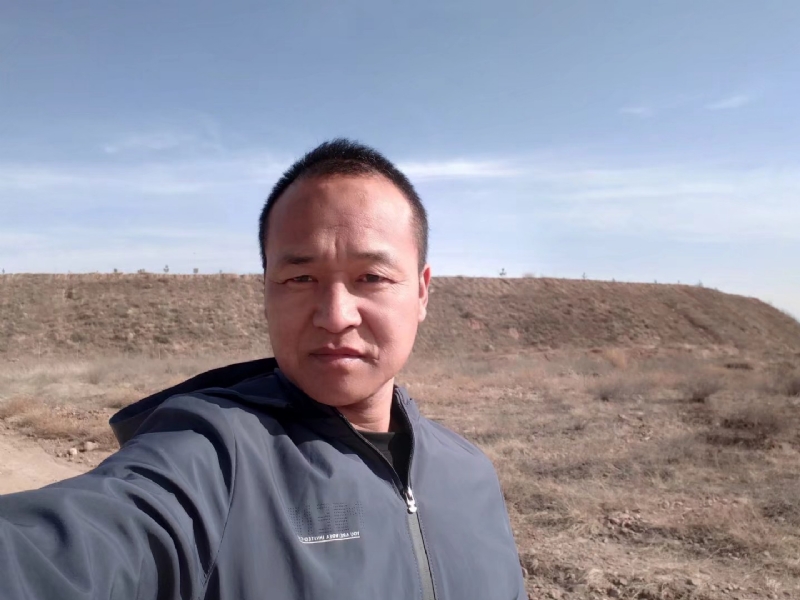 爱你不是我的第一张照片--闽南相亲网