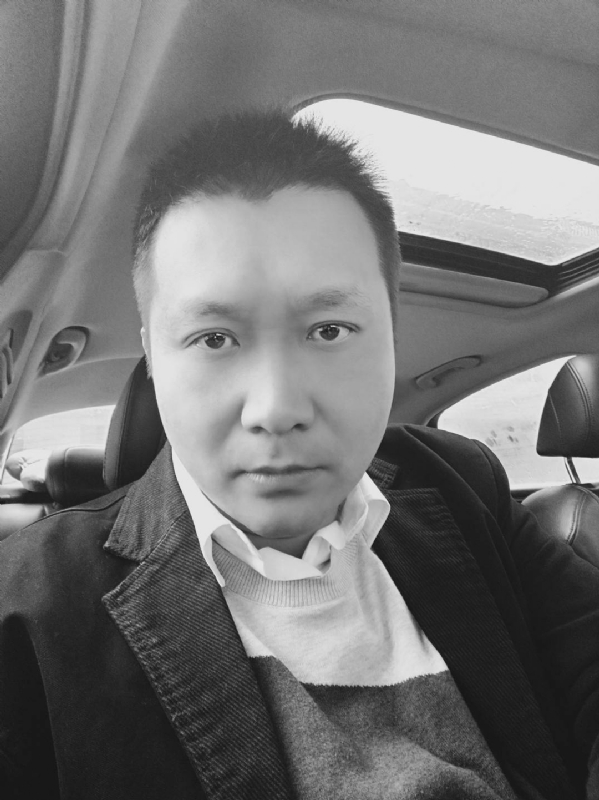 静水寒的第一张照片--闽南相亲网