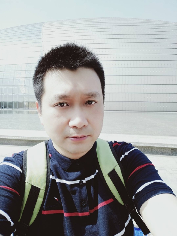 静水寒的第二张照片--闽南相亲网