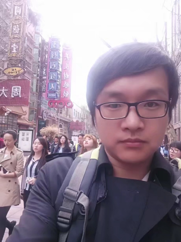 雷子的第一张照片--闽南相亲网