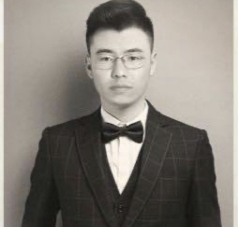 Jacob的第四张照片--闽南相亲网