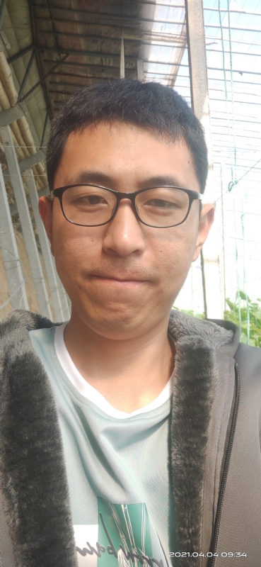 墨的第一张照片--闽南相亲网