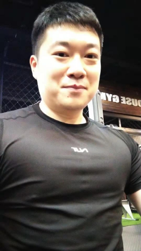 好想遇见你的第一张照片--闽南相亲网