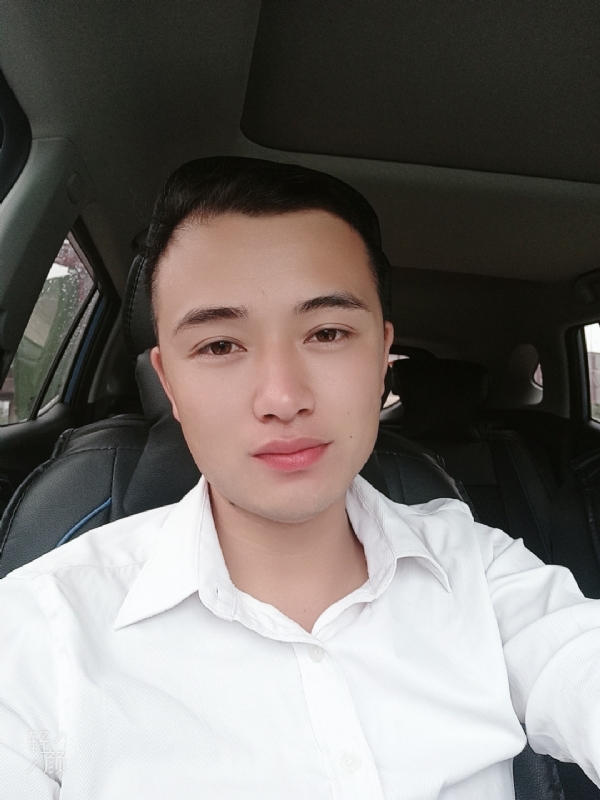 本心的第一张照片--闽南相亲网