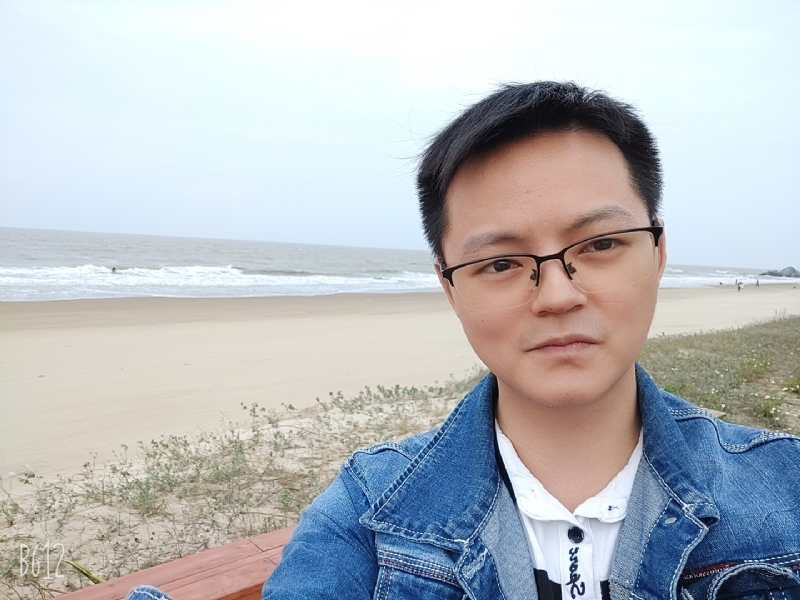仙人掌的第一张照片--闽南相亲网