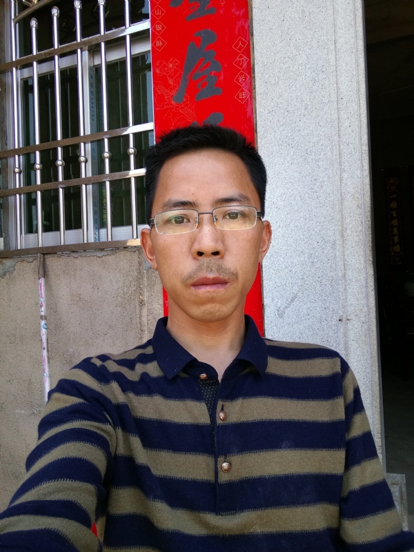 美丽的小山村的第一张照片--闽南相亲网