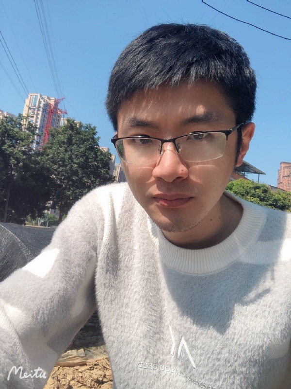 曦阳的第一张照片--闽南相亲网
