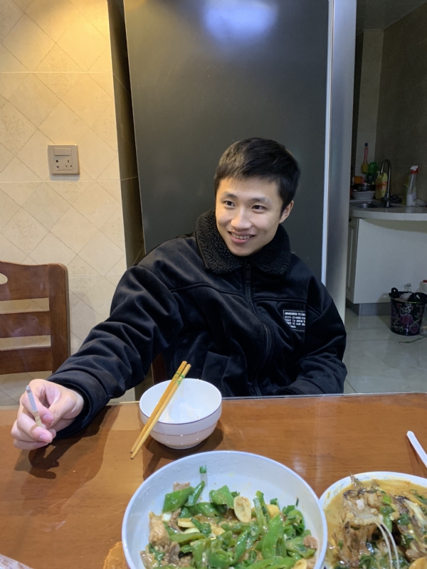 人间失格的第一张照片--闽南相亲网