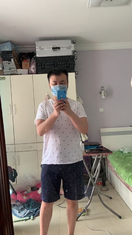 才疏学浅的第一张照片--闽南相亲网