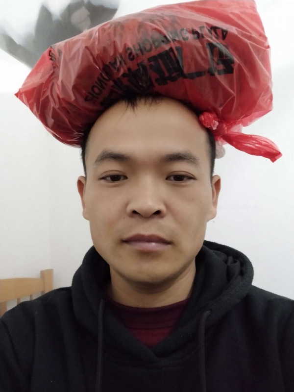弱水三千只取一瓢的第一张照片--闽南相亲网
