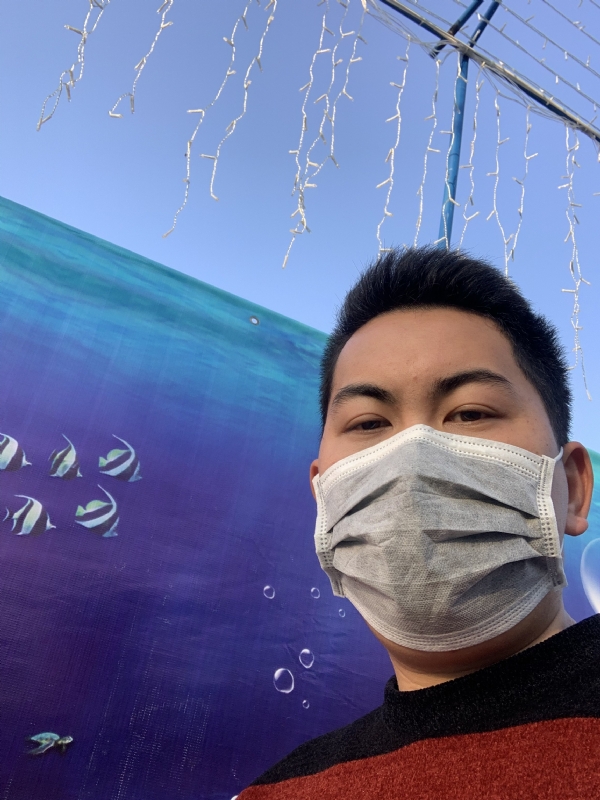 足矣的第一张照片--闽南相亲网