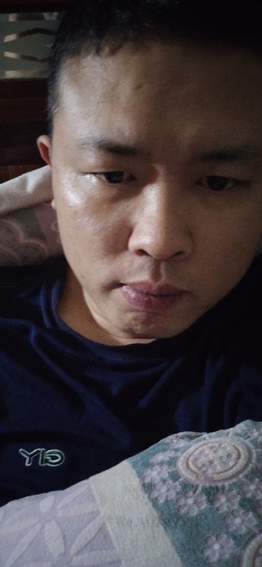 小军的第一张照片--闽南相亲网