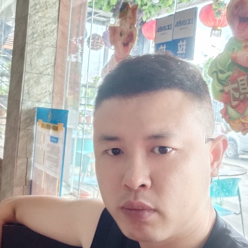 小军的第二张照片--闽南相亲网