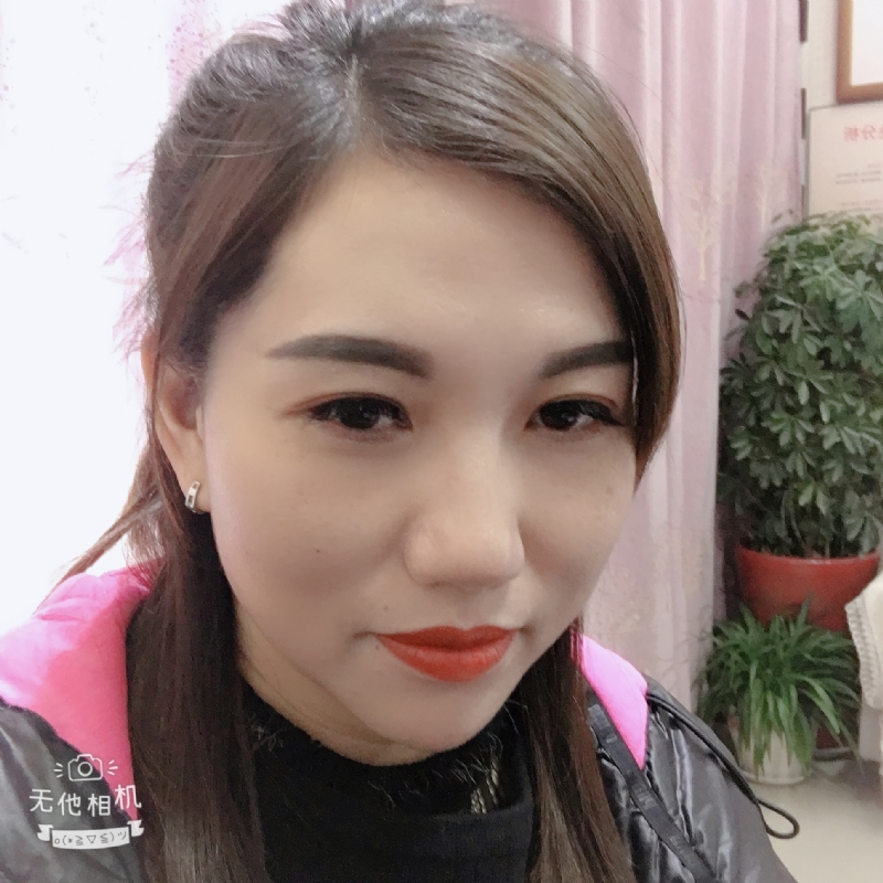 一往情深的第一张照片--闽南相亲网