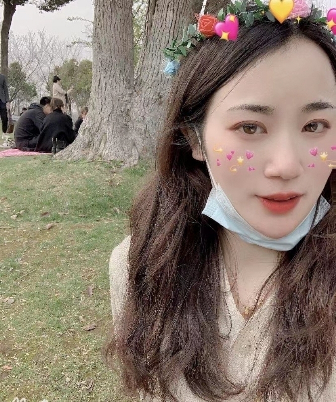 小花的第一张照片--闽南相亲网