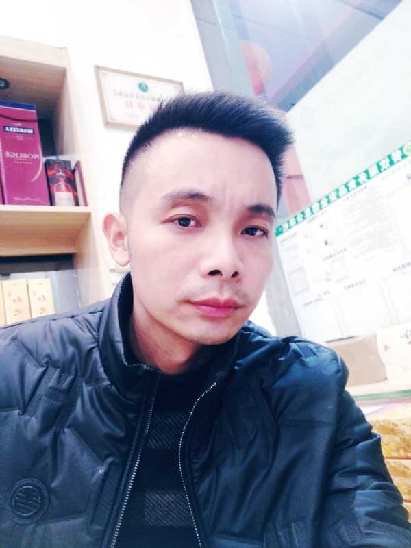缘份来了挡都挡不住的第一张照片--闽南相亲网