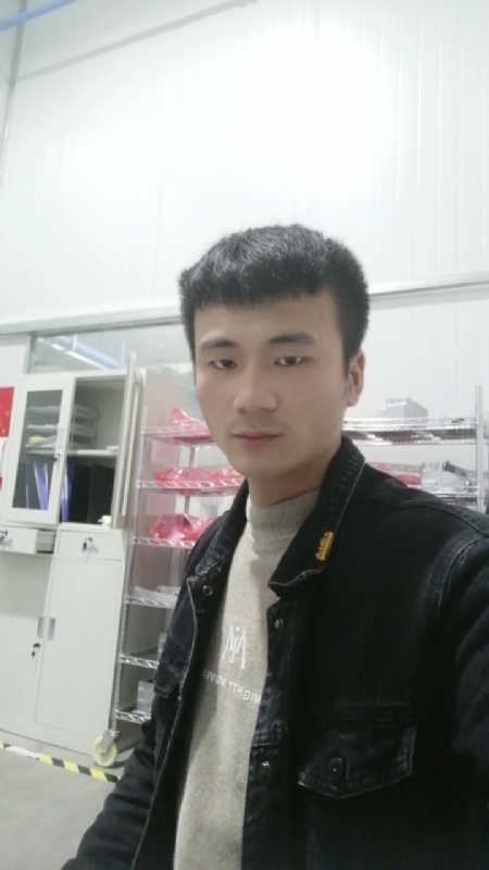 淡淡爱的第一张照片--闽南相亲网
